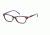 Laura Ashley Jean SELA JEAA00 Eyeglass Frames - C4 - Fig SELA JEAA005235 PU