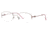 Laura Ashley Julianne SELA JULA00 Prescription Eyeglasses