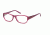 Laura Ashley Kristin SELA KRIS00 Bifocal Prescription Eyeglasses - C2 - Fig SELA KRIS005335 PU