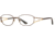 Laura Ashley Laurel SELA LAUR00 Eyeglass Frames - Honey SELA LAUR005335 BN