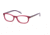 Laura Ashley Lola SELA LOLA00 Eyeglass Frames - C3 - Purple SELA LOLA005335 PU
