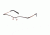 Laura Ashley London SELA LOND00 Eyeglass Frames - C1 - Black SELA LOND005235 BK