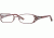 Laura Ashley Maggie SELA MAGG00 Single Vision Prescription Eyewear - Blossom SELA MAGG005235 PK