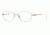 Laura Ashley Marielle SELA MARL00 Eyeglass Frames - Winter Glow SELA MARL005335 GO