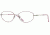 Laura Ashley Marielle SELA MARL00 Eyeglass Frames - Rose Water SELA MARL005335 PK