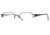 Laura Ashley Matilda SELA MATA00 Eyeglass Frames - Mulberry SELA MATA004930 BUR