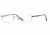 Laura Ashley Morgan SELA MORG00 Eyeglass Frames