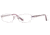Laura Ashley Morgan SELA MORG00 Progressive Prescription Eyeglasses