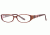 Laura Ashley My B.F.F. SELG MYBE00 Progressive Prescription Eyeglasses - Brownie SELG MYBE004520 BN