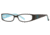 Laura Ashley Petal Pusher SELG PETA00 Progressive Prescription Eyeglasses - Earth-n-sky SELG PETA004625 BN