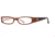 Laura Ashley Petal Pusher SELG PETA00 Progressive Prescription Eyeglasses