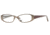 Laura Ashley Peyton SELA PEYT00 Bifocal Prescription Eyeglasses