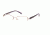 Laura Ashley Robin SELA ROBI00 Bifocal Prescription Eyeglasses - C3 - Rose SELA ROBI005235 PK