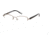 Laura Ashley Robin SELA ROBI00 Bifocal Prescription Eyeglasses - C2 - Gold SELA ROBI005235 GO