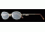 Laura Ashley Rosley SELA ROSL00 Bifocal Prescription Eyeglasses