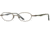 Laura Ashley Sophie SELA SOPH00 Bifocal Prescription Eyeglasses - Truffle SELA SOPH004935 BN