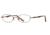 Laura Ashley Sophie SELA SOPH00 Bifocal Prescription Eyeglasses
