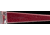 Laura Ashley Sunnyvale SELA SUNN06 Bifocal Prescription Sunglasses SELA SUNN065240 WN - Lens Diameter 52 mm, Lens Diameter 54 mm, Frame Color Raspberry
