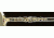 Laura Ashley Tiara SELA TIAR00 Progressive Prescription Eyeglasses - Golden SELA TIAR004935 GO