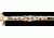 Laura Ashley Tiara SELA TIAR00 Progressive Prescription Eyeglasses - Platinum SELA TIAR004935 SV