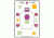 Law Enforcement Targets A Girl &amp; A Gun Training Target, Pack of 100, 23x35, AGG