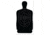 Law Enforcement Targets B-27S Standard Silhouette Target 24x45 Inch Black 100 Per Case