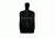 Law Enforcement Targets B-29 50 Foot Reduction Of B-27 Police Silhouette 11.5x22 Inch Black 100 Per Case