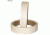 Law Enforcement Targets Self-Adhesive Target Pasters 3/4 Inch Square White 500 Per Roll