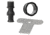Law Tactical Gen-S AR Folding Stock Adapter, Black, NSN 1005-01-672-4614, 99329