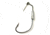 Lazer Sharp 3/16oz Swimbait 60 Degree Bend w/Spring,Needlepoint,G-Pack Hooks L111316G-4/0