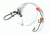 Lazer Sharp Blackfish Rig,Bronze L815-4