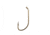 Lazer Sharp Baitholder Super Snell Hook,Offset,2 Slices,Medium Wire,Mono,7in,Bronze L739H-10