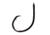 Lazer Sharp Circle Sea Hook, Billfish Endorsed, Wide Gap, Non-Offset, Ringed Eye, Light Wire, Forged Point, Platinum Black Plus, U-Pack Hooks L2004ELU-9/0