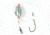 Lazer Sharp Grouper Saltwater Rig w/2oz Weight,Rigs L996-6/0