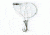 Lazer Sharp Hi-Lo Blackfish Rig,Bronze L814-4