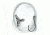 Lazer Sharp Hi-Lo Fluke Rig,Platinum Black Plus L821-5/0