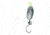 Lazer Sharp Knocker Saltwater Rig w/2oz Weight,Platinum Black L980-2/0