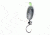 Lazer Sharp Knocker Saltwater Rig w/2oz Weight,Platinum Black L980-2/0