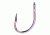 Lazer Sharp Live Bait Hook,Non Offset,Ringed Eye,Extra Strong,Platinum Black Plus,G-Pack Hooks L118BPG-2