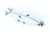 Lazer Sharp Piano Wire Rig,Interlock Snap L837