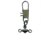 Lazer Sharp Powerlight Drop Swivel w/Interlock Snap Value Pack 10 LSPDIBV-10