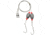 Lazer Sharp Ready Rig w/Hook 3/4oz L1025-34
