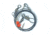 Lazer Sharp Redfish Rig,48in L834