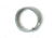 Lazer Sharp Saltwater Powerlight Split Ring,Black SLPSR-4