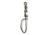 Lazer Sharp Saltwater Powerlight Swivel w/Coastlock,Black SLPCLBK-4