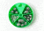 Lazer Sharp Steel and Tin Egg Sinker Removable Split Shot NLDPERS
