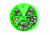 Lazer Sharp Steel and Tin Egg Sinker Removable Split Shot NLDPERS