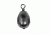 Lazer Sharp Steel Bass Casting Sinker,Size 1/2oz NLBC12