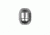 Lazer Sharp Steel Egg Sinker,Size 1oz NLES1