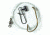 Lazer Sharp Striped Bass Rig,Bronze,Chunkin L819-8/0